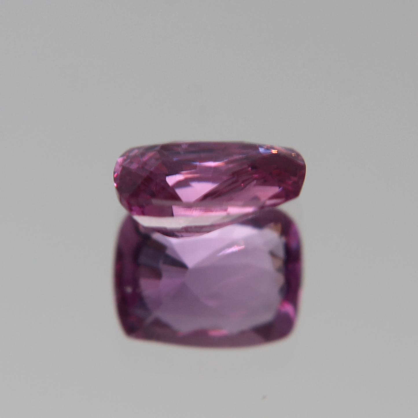 Pink Sapphire 1.03 ct
