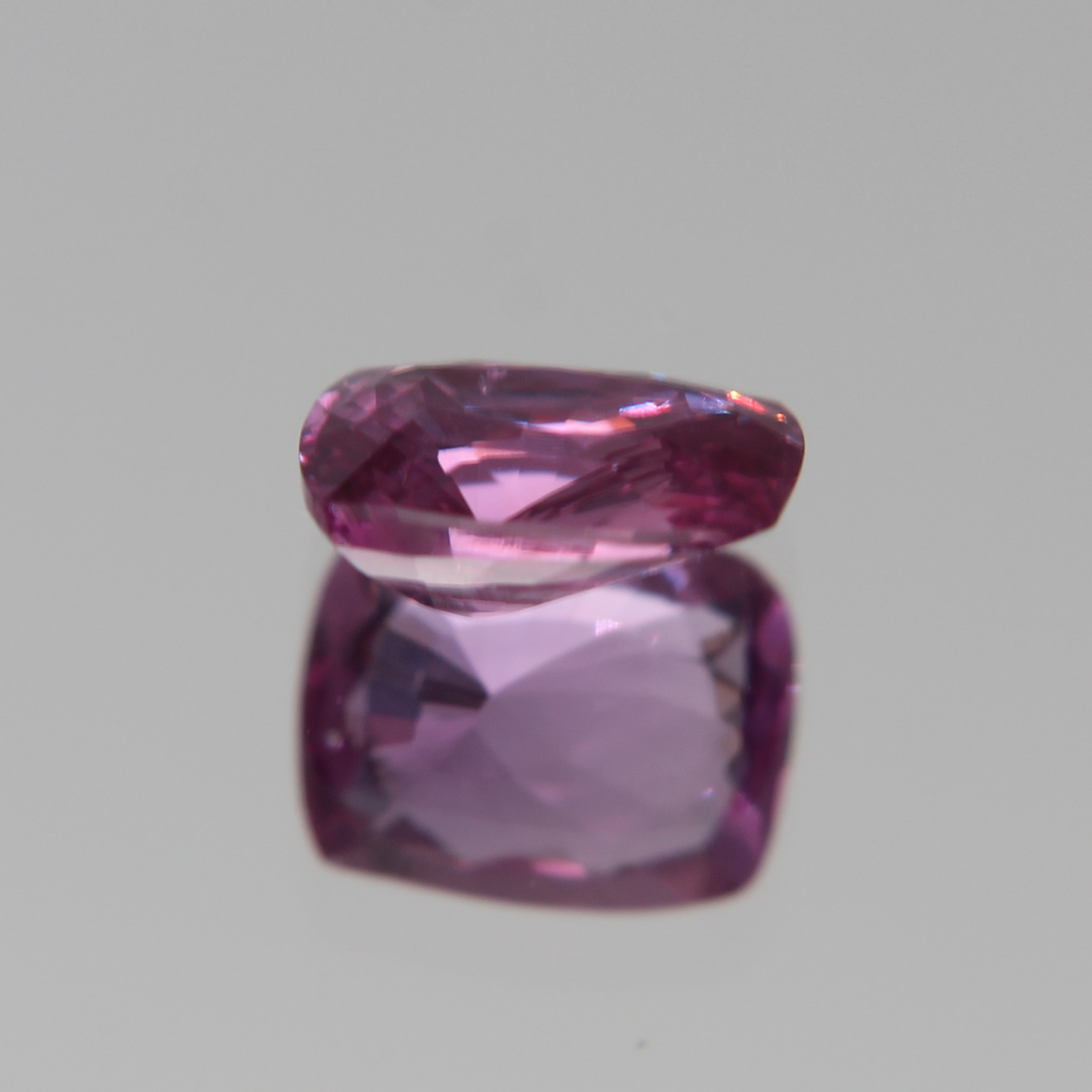 Pink Sapphire 1.03 ct