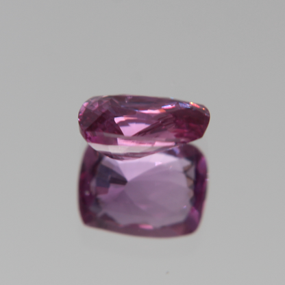 Pink Sapphire 1.03 ct