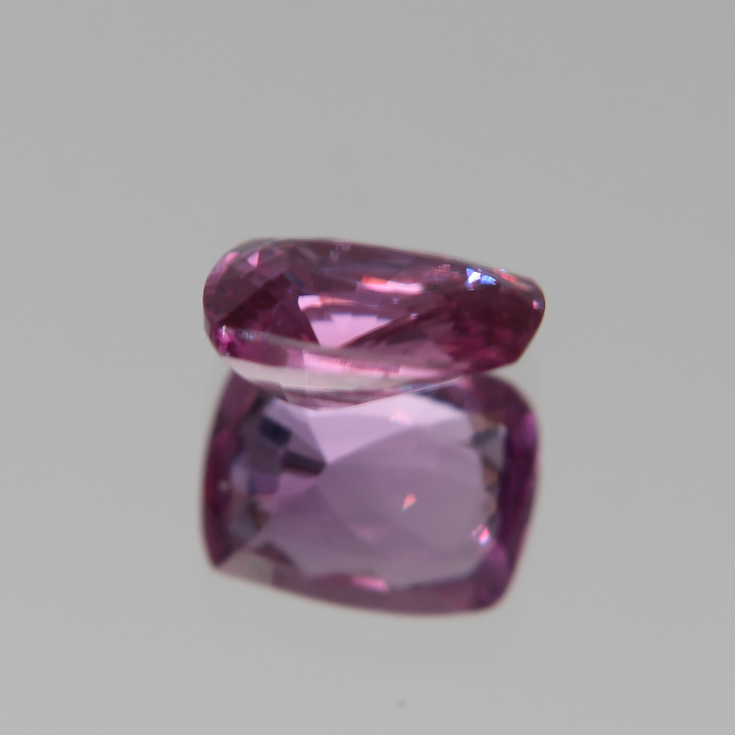 Pink Sapphire 1.03 ct