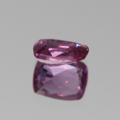 Pink Sapphire 1.03 ct