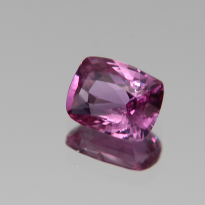 Pink Sapphire 1.03 ct
