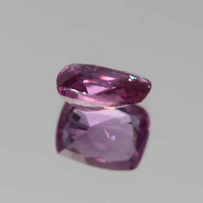 Pink Sapphire 1.03 ct