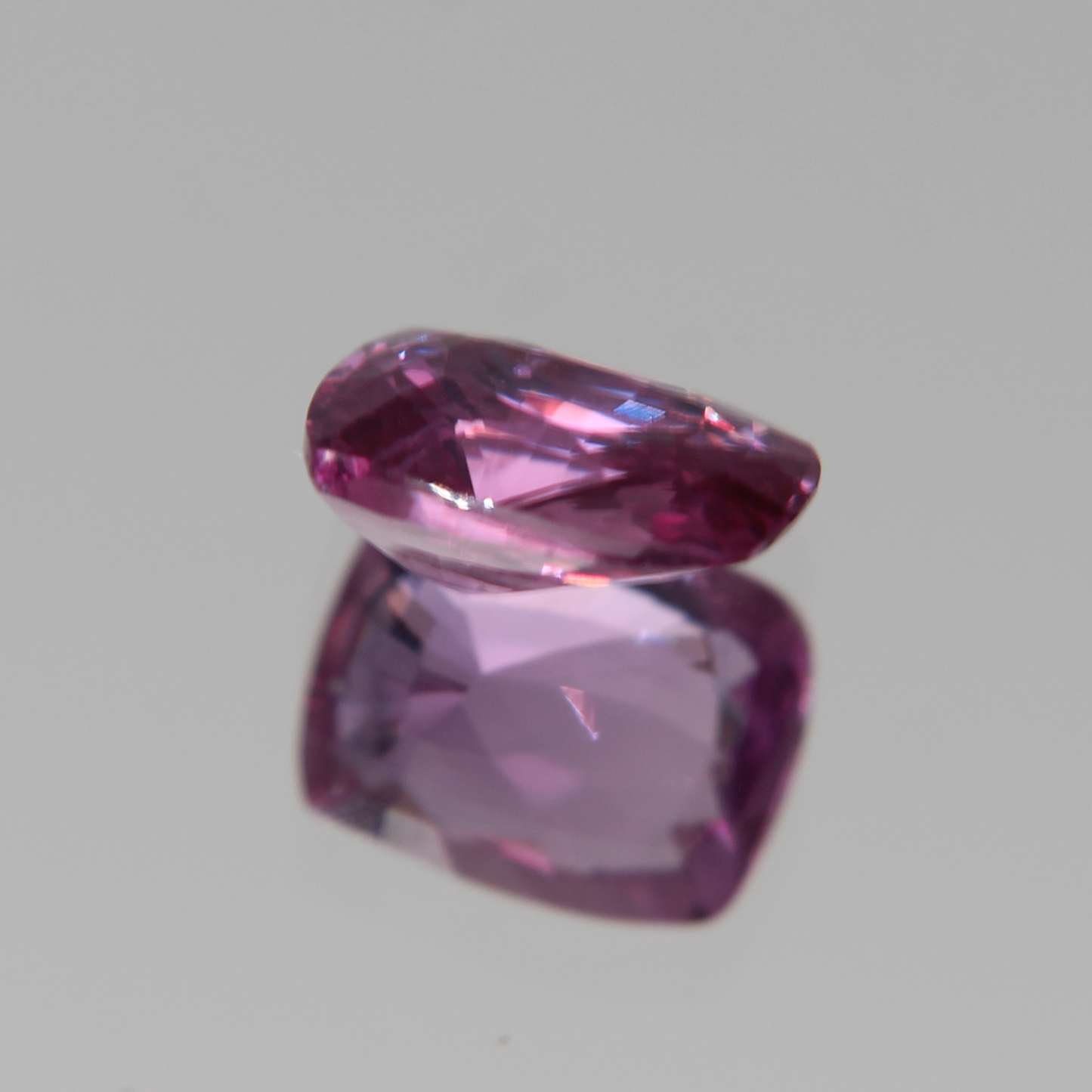 Pink Sapphire 1.03 ct