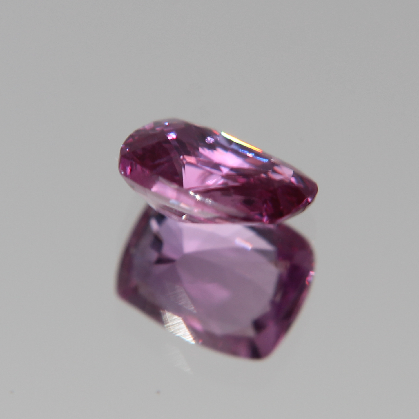 Pink Sapphire 1.03 ct