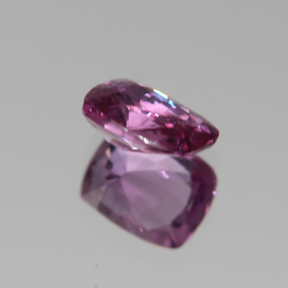 Pink Sapphire 1.03 ct