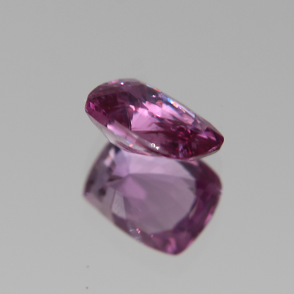 Pink Sapphire 1.03 ct