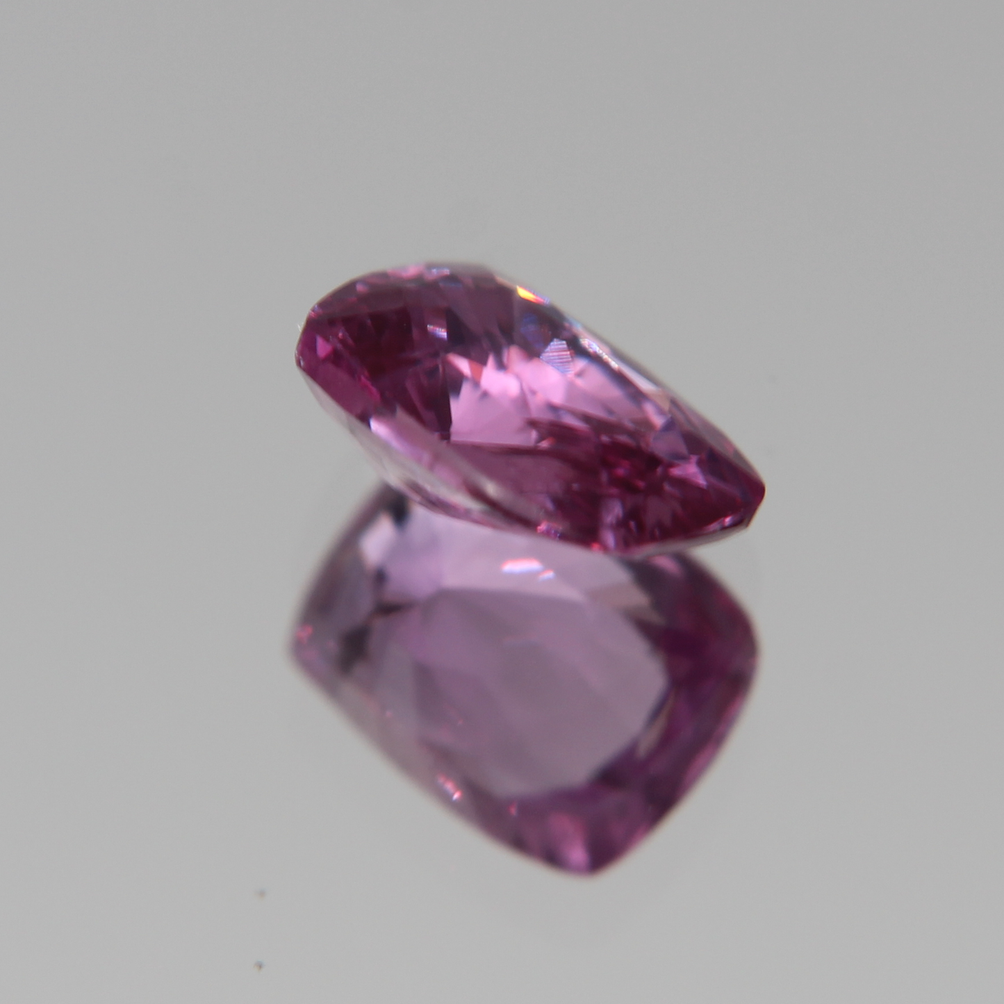 Pink Sapphire 1.03 ct