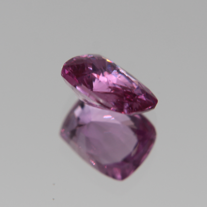 Pink Sapphire 1.03 ct
