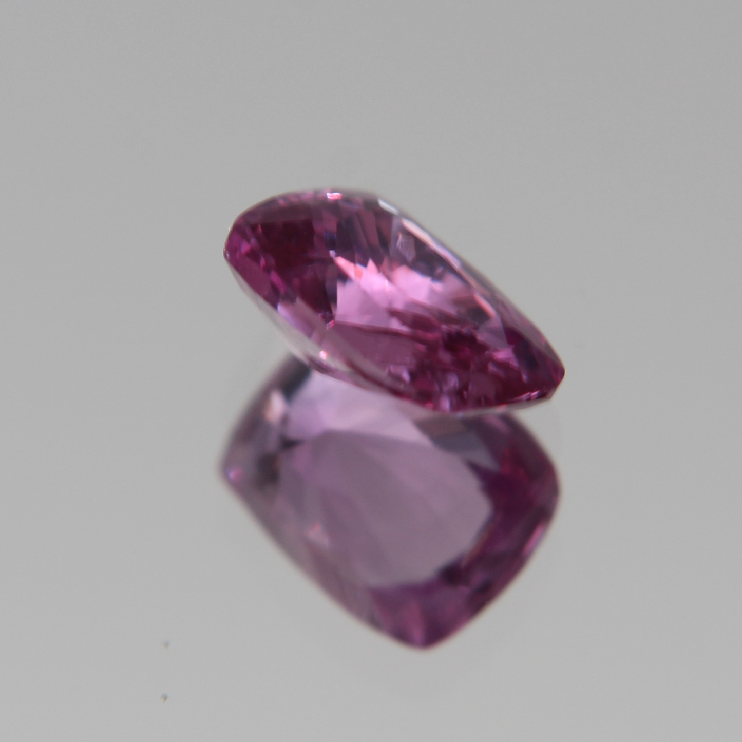 Pink Sapphire 1.03 ct
