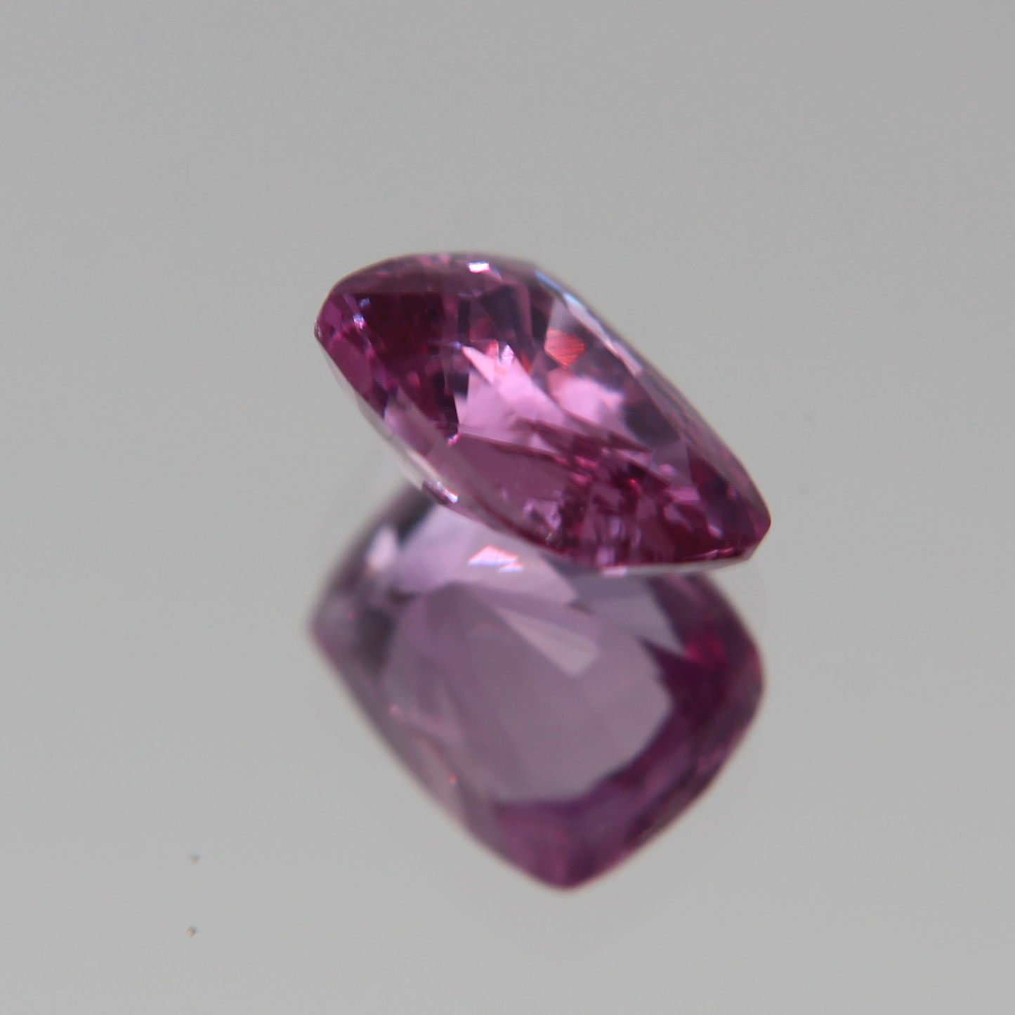 Pink Sapphire 1.03 ct