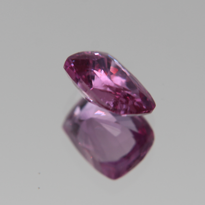 Pink Sapphire 1.03 ct