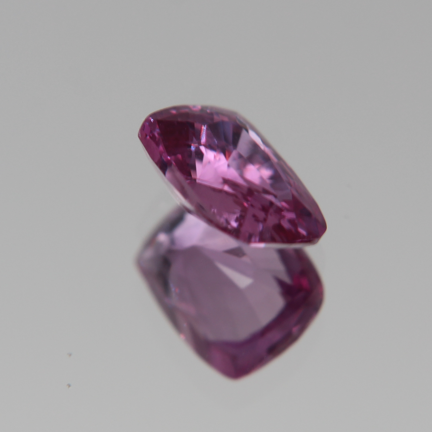 Pink Sapphire 1.03 ct