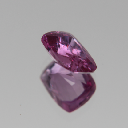 Pink Sapphire 1.03 ct