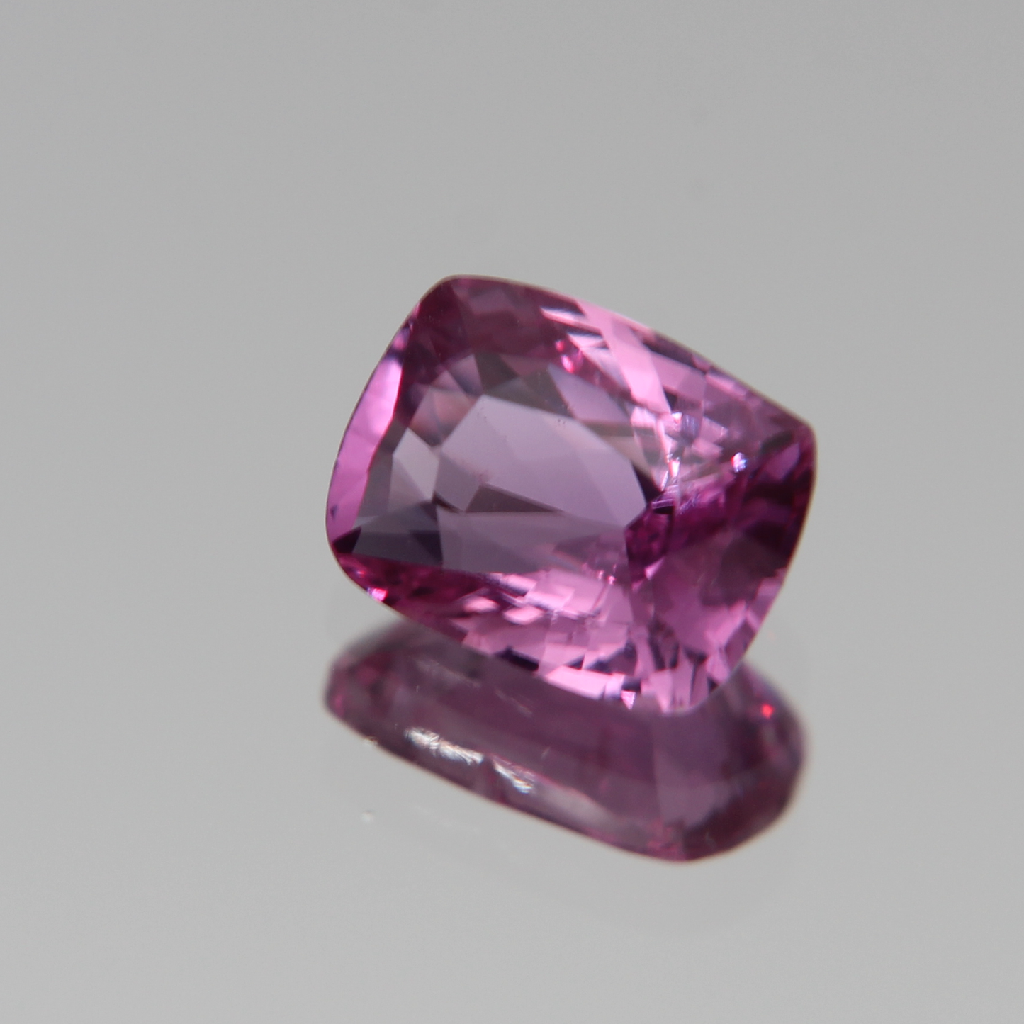 Pink Sapphire 1.03 ct