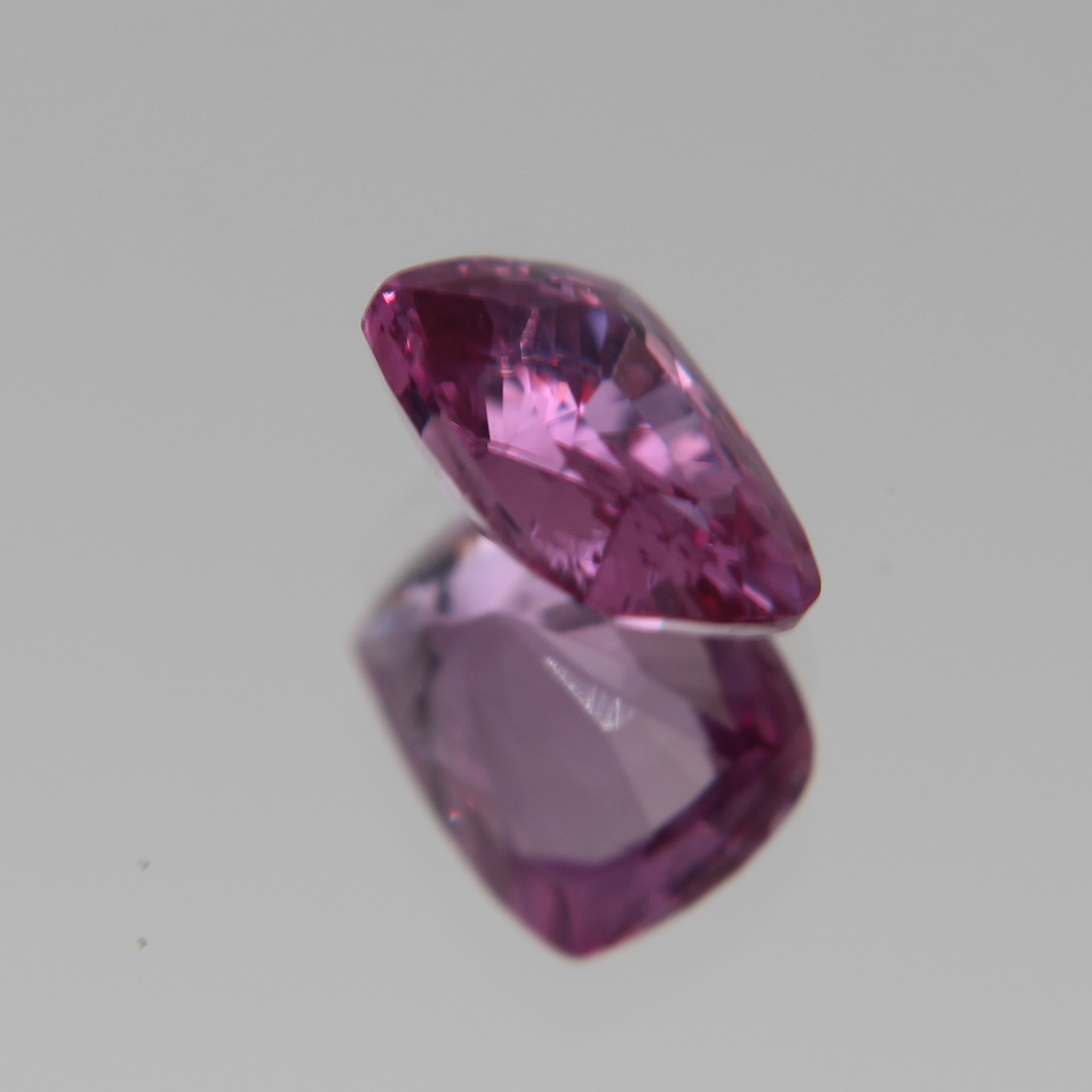 Pink Sapphire 1.03 ct