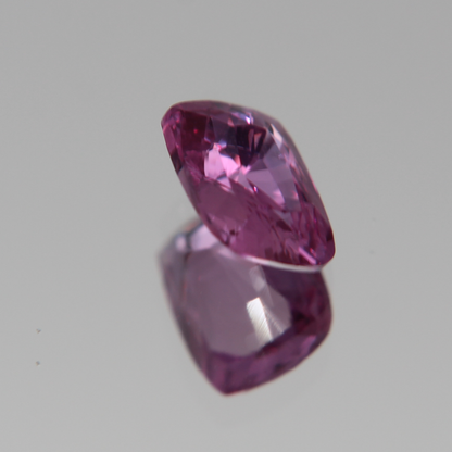 Pink Sapphire 1.03 ct