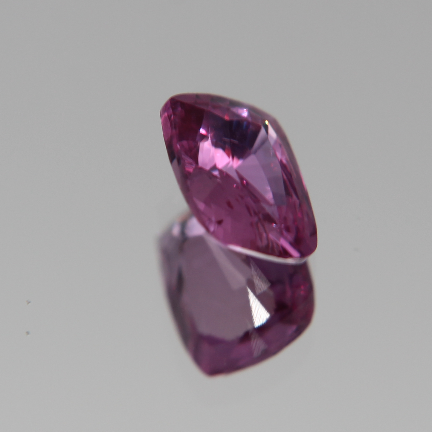 Pink Sapphire 1.03 ct