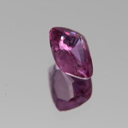 Pink Sapphire 1.03 ct