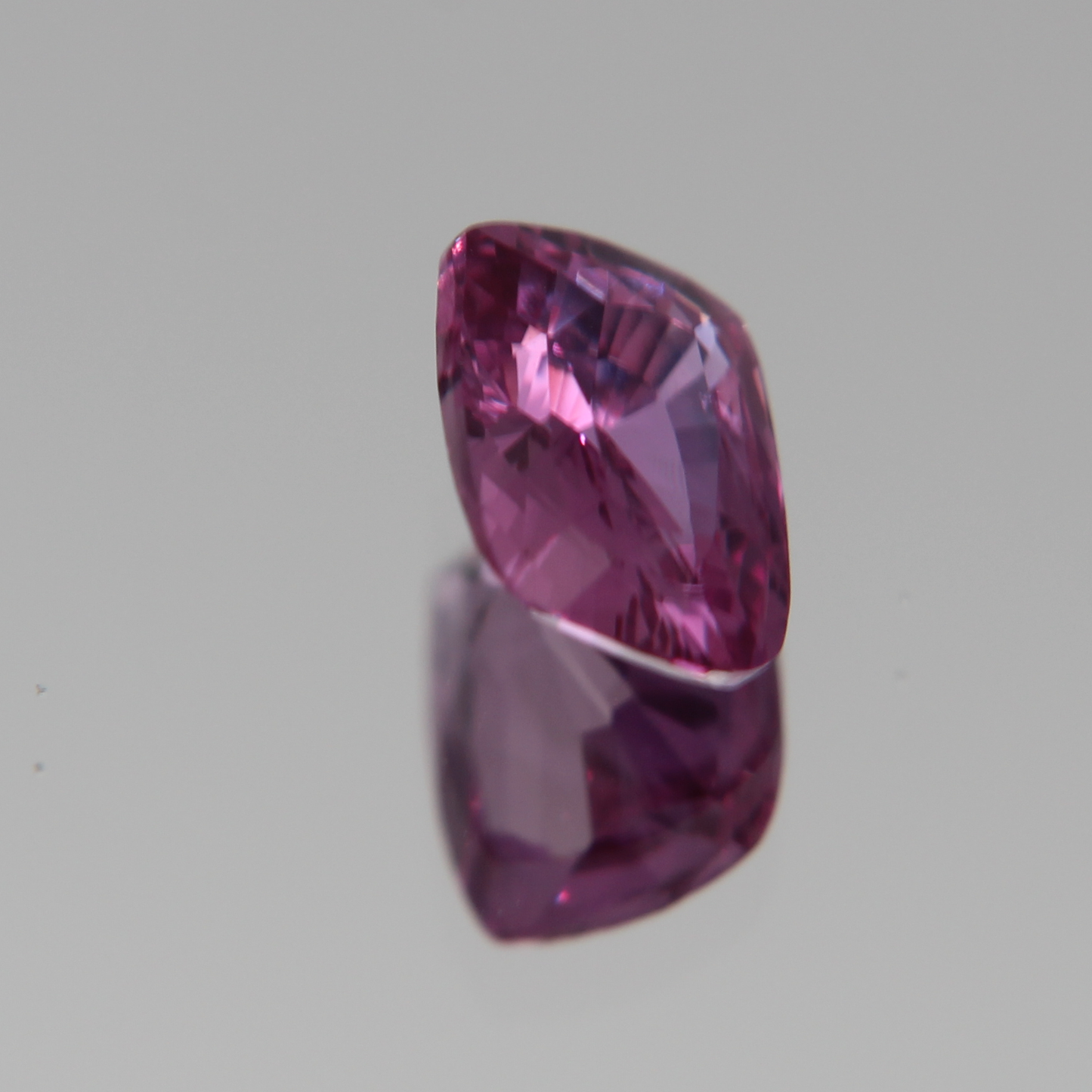 Pink Sapphire 1.03 ct