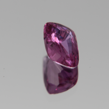 Pink Sapphire 1.03 ct