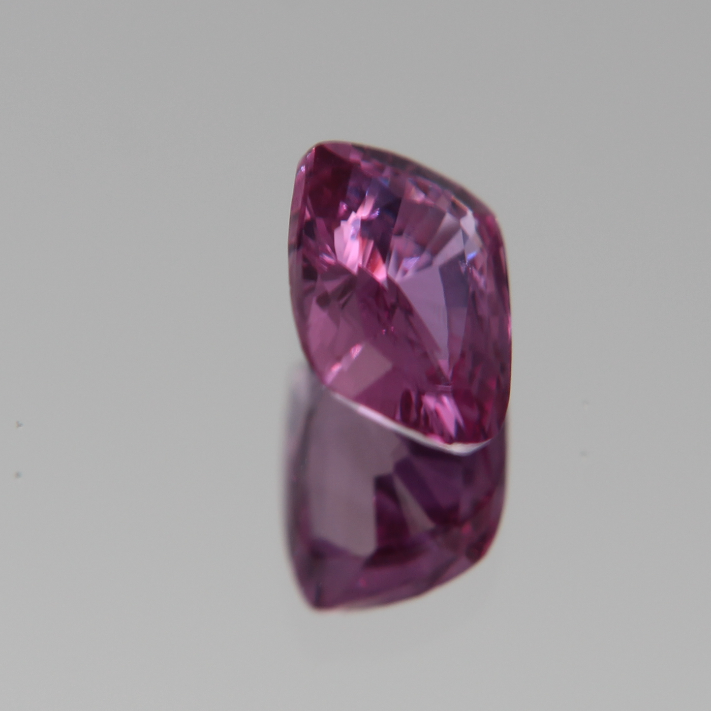 Pink Sapphire 1.03 ct