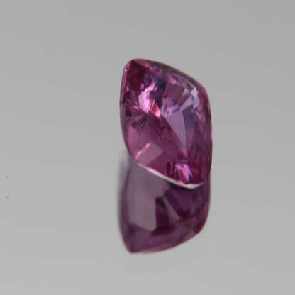 Pink Sapphire 1.03 ct