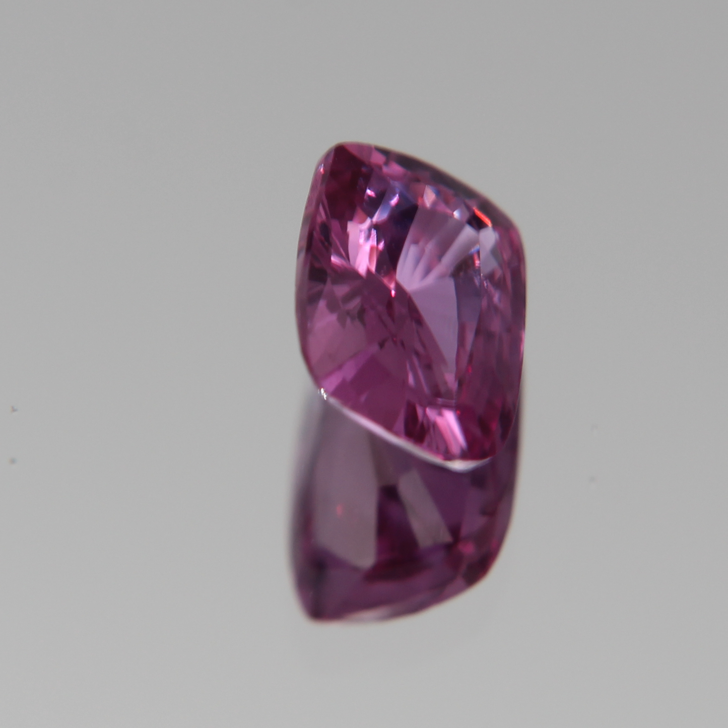 Pink Sapphire 1.03 ct