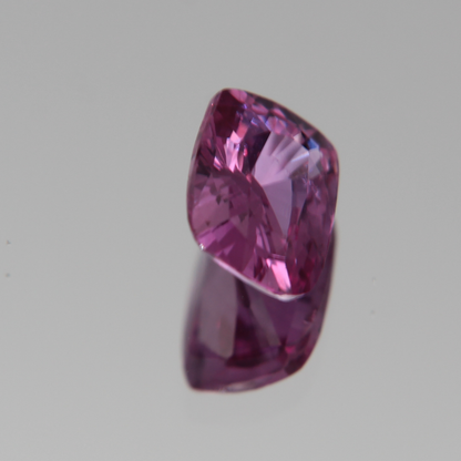 Pink Sapphire 1.03 ct