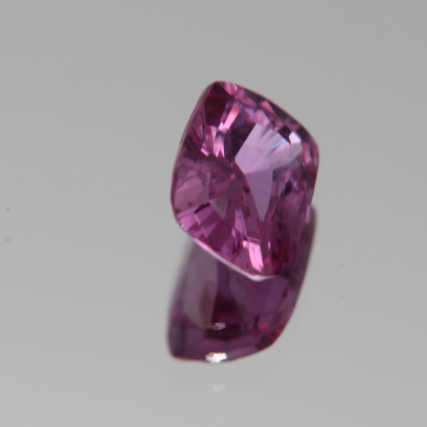 Pink Sapphire 1.03 ct