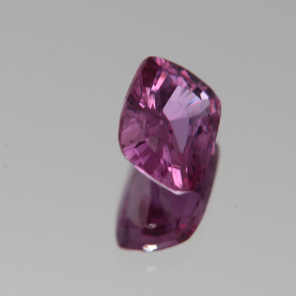 Pink Sapphire 1.03 ct