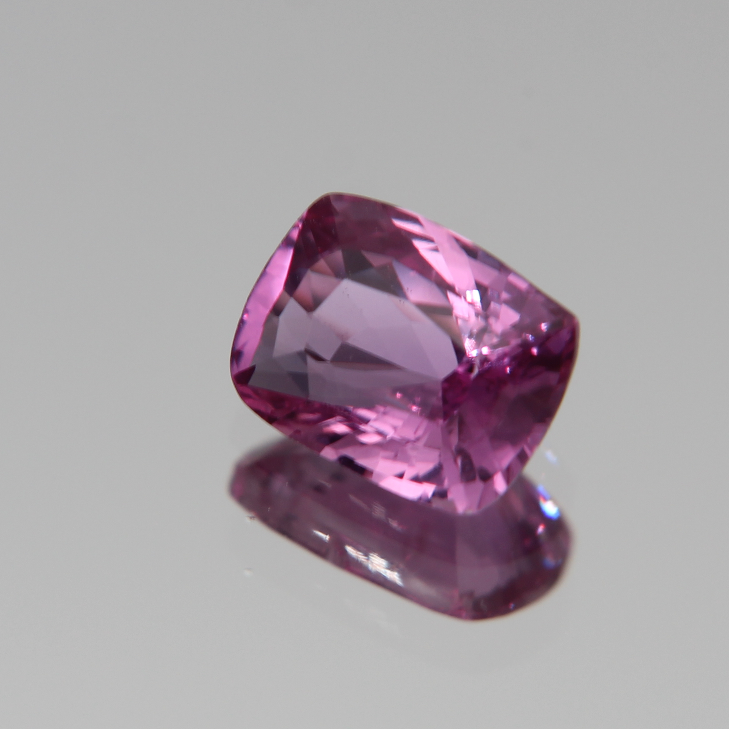 Pink Sapphire 1.03 ct