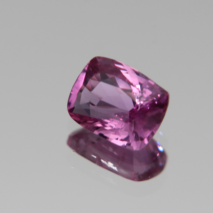 Pink Sapphire 1.03 ct