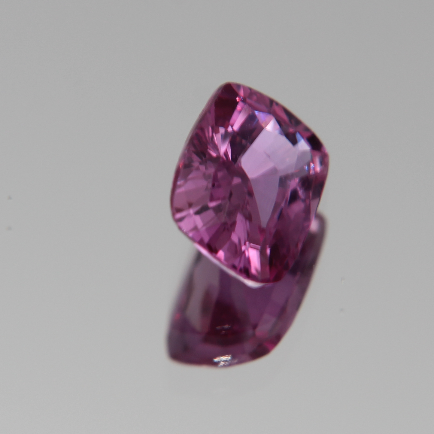 Pink Sapphire 1.03 ct