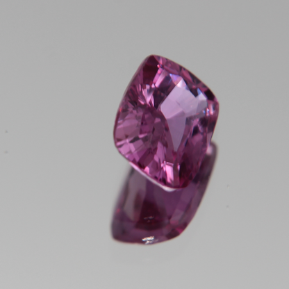 Pink Sapphire 1.03 ct
