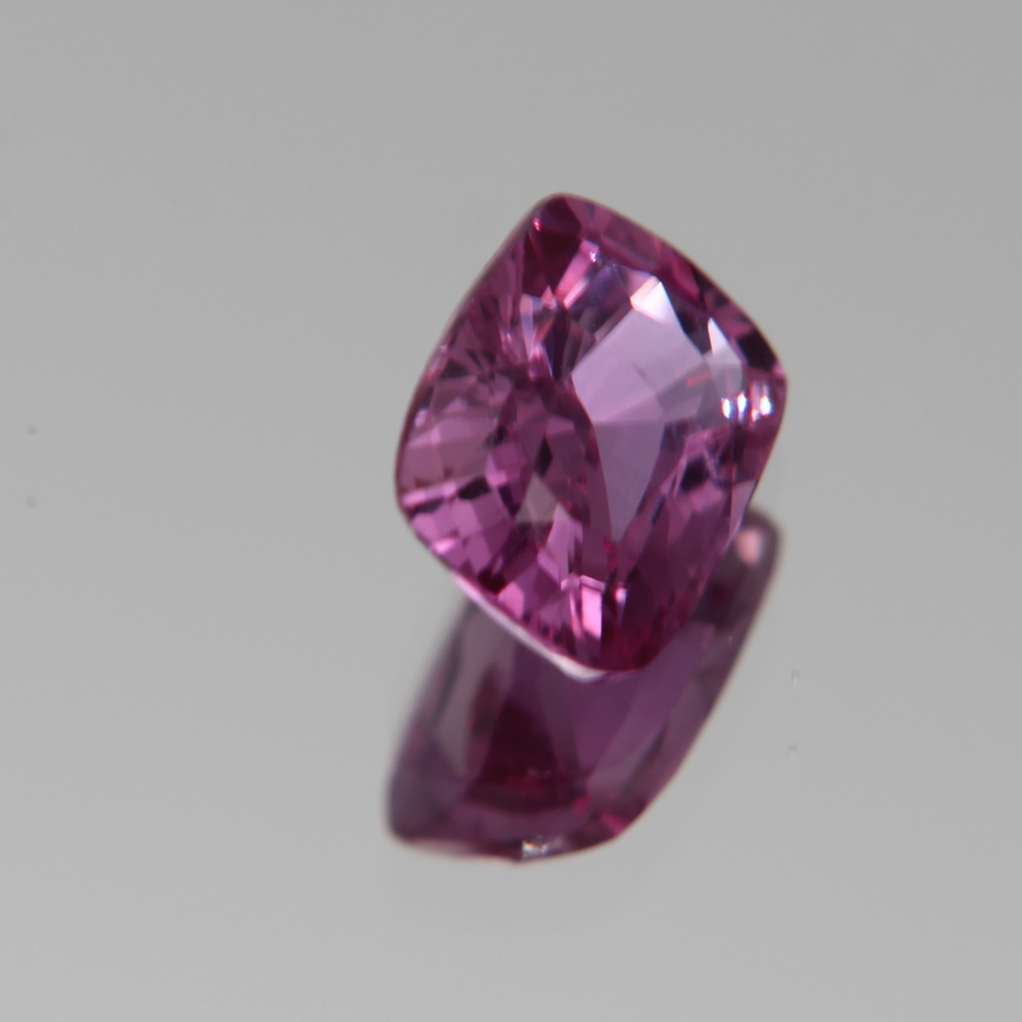 Pink Sapphire 1.03 ct
