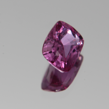 Pink Sapphire 1.03 ct