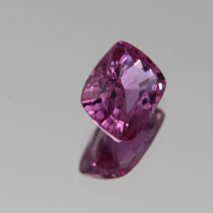 Pink Sapphire 1.03 ct