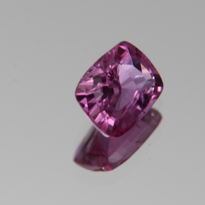 Pink Sapphire 1.03 ct