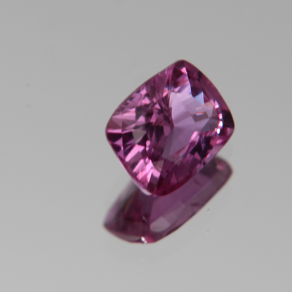Pink Sapphire 1.03 ct
