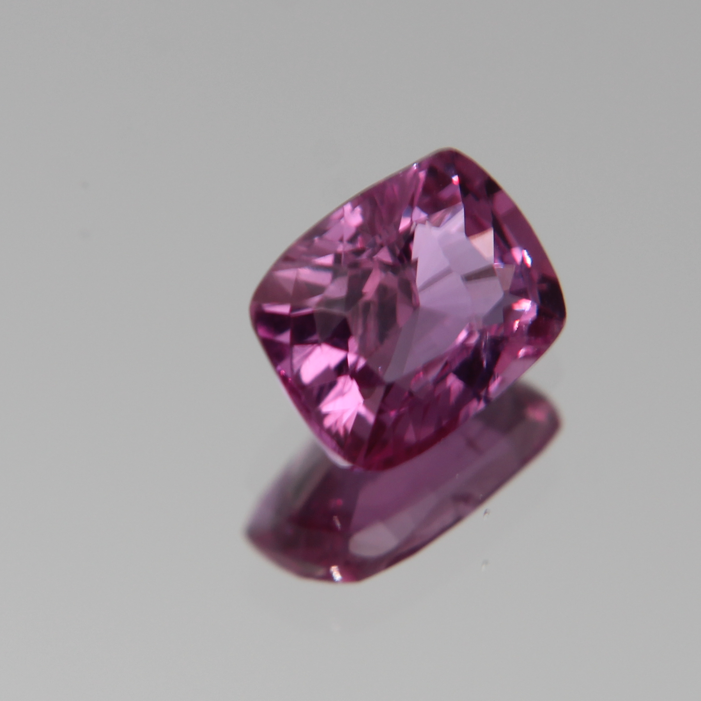 Pink Sapphire 1.03 ct