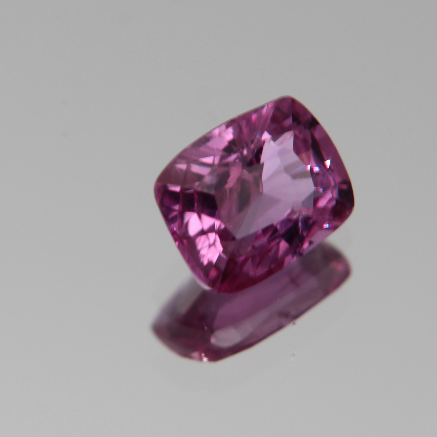 Pink Sapphire 1.03 ct