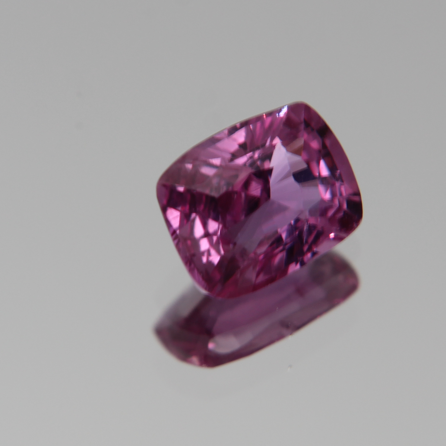 Pink Sapphire 1.03 ct