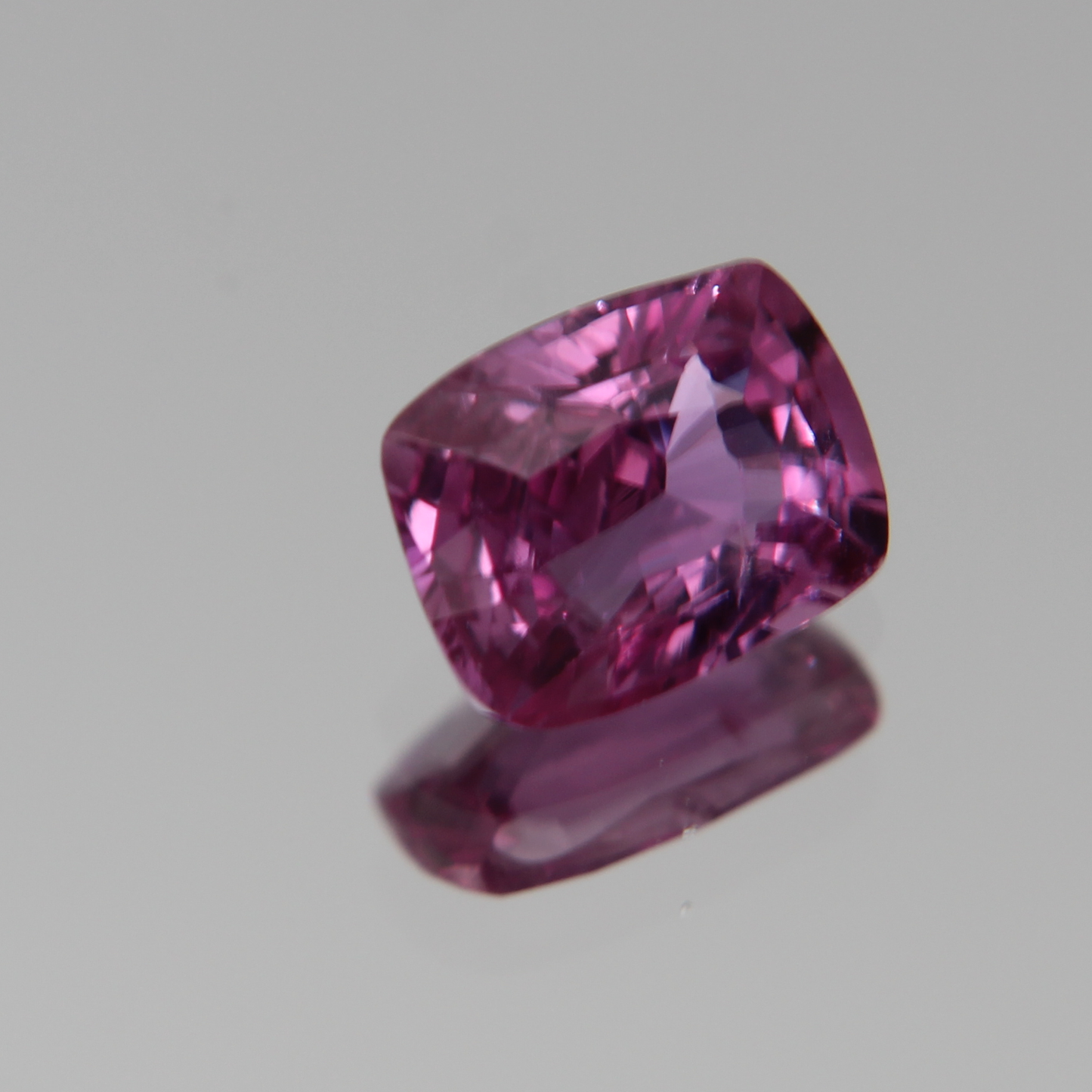 Pink Sapphire 1.03 ct