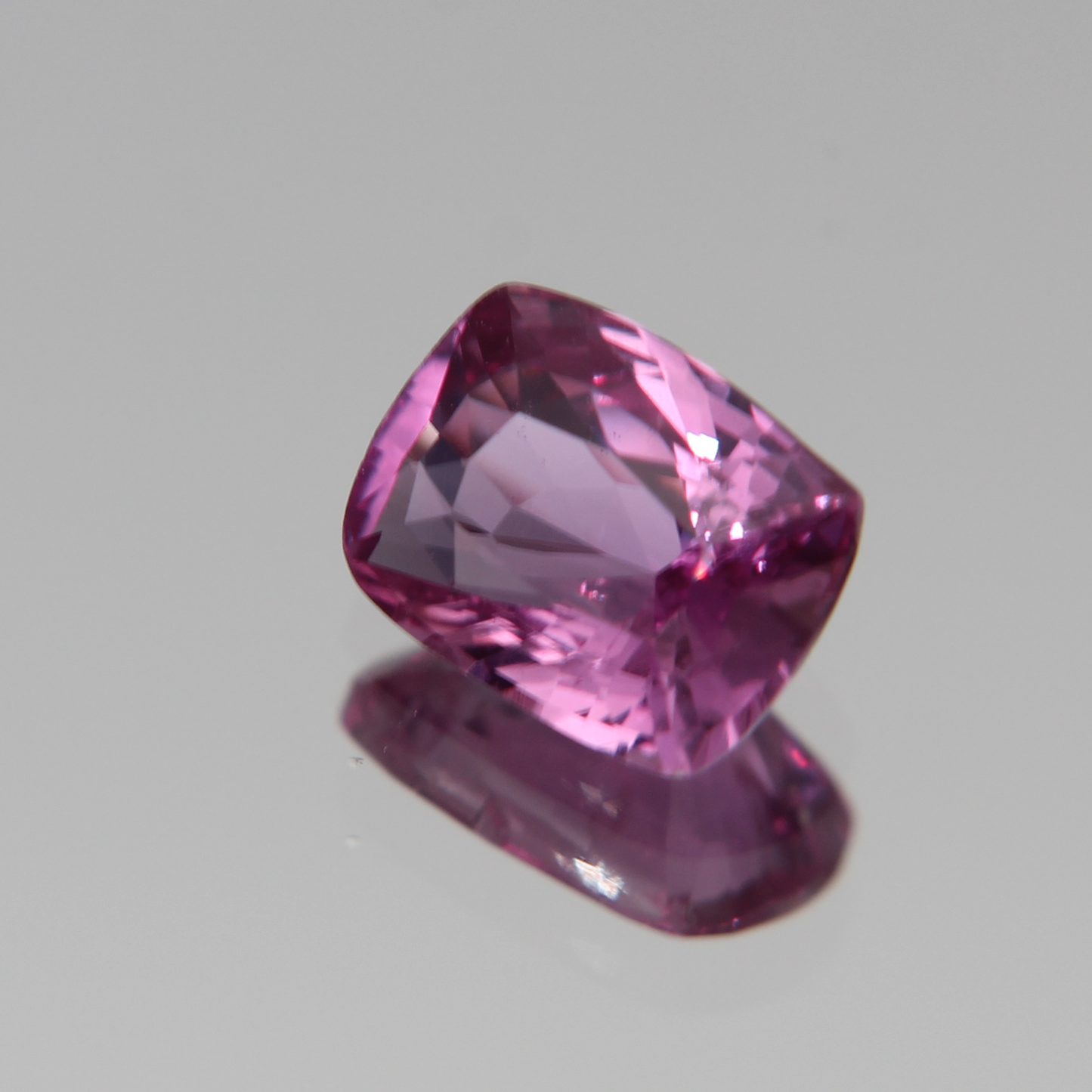 Pink Sapphire 1.03 ct