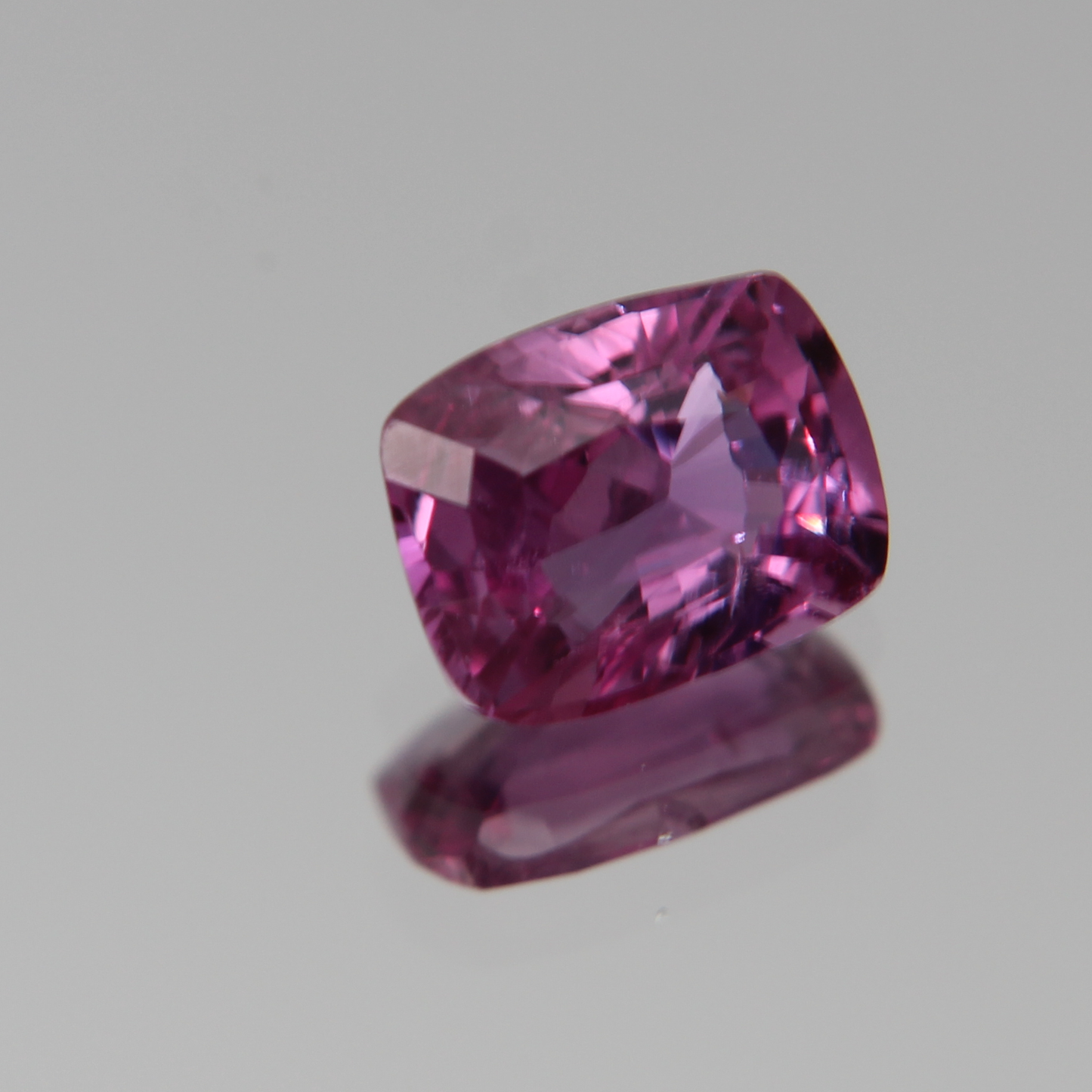 Pink Sapphire 1.03 ct