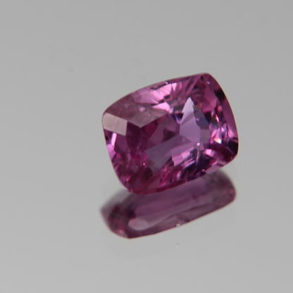 Pink Sapphire 1.03 ct