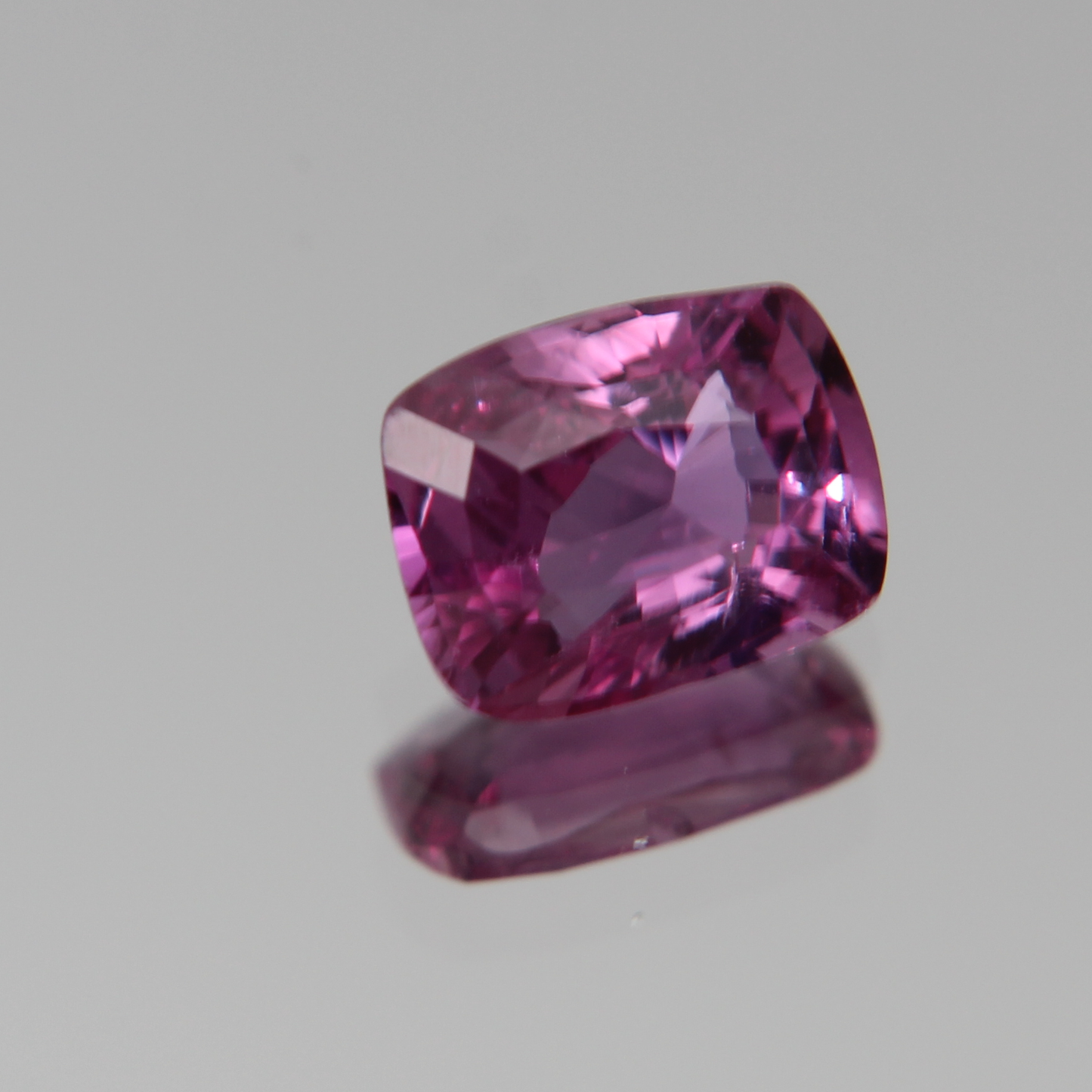 Pink Sapphire 1.03 ct