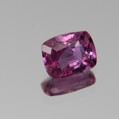 Pink Sapphire 1.03 ct