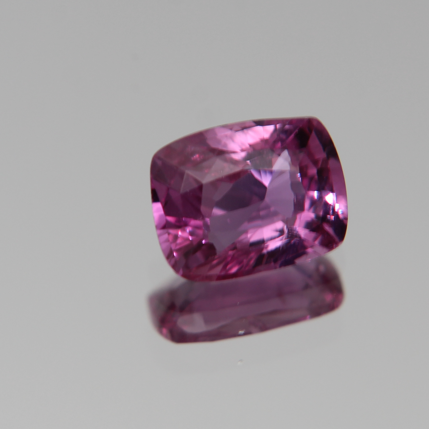 Pink Sapphire 1.03 ct